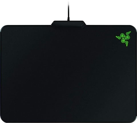 Razer Firefly USB Gaming Mouse Mat, B - CeX (UK): - Buy, Sell, Donate